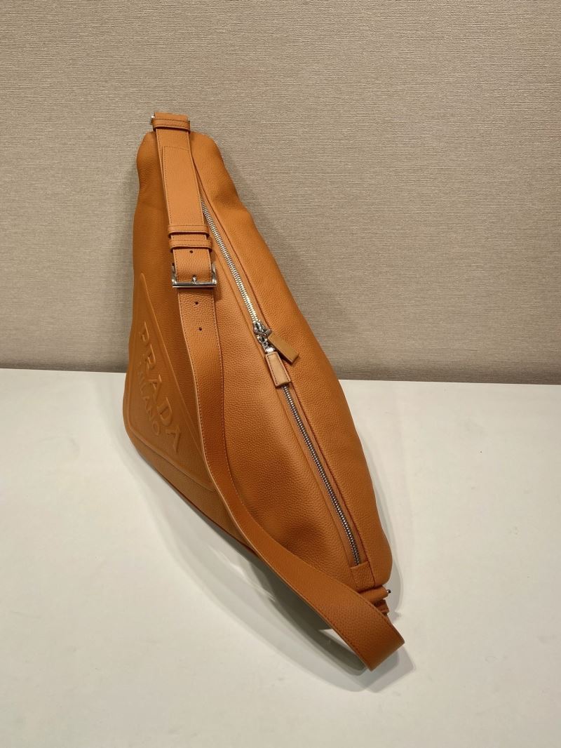 Prada Satchel Bags